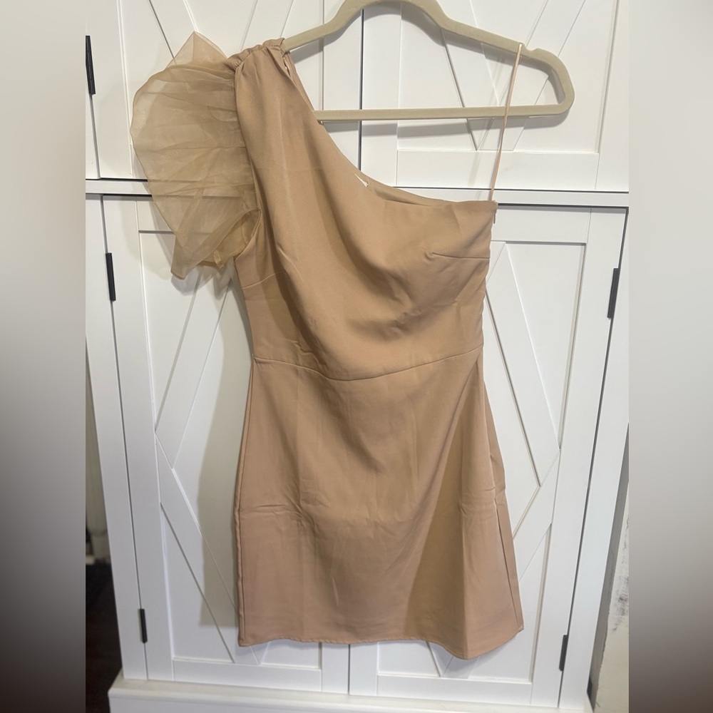 Boutique dress
